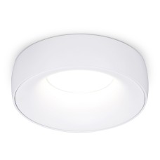Встраиваемый светильник Ambrella Light A A890 WH