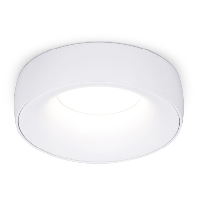 Встраиваемый светильник Ambrella Light A A890 WH