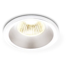 Встраиваемый светильник Ambrella Light A A901 WH
