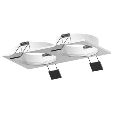 Встраиваемый светильник Ambrella Light C C7635