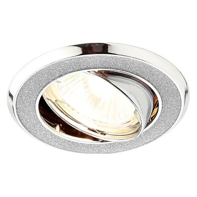 Встраиваемый светильник Ambrella Light Classic 611A 611A SH/SL