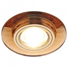 Встраиваемый светильник Ambrella Light Classic 8160 8160 BR