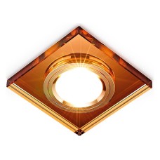 Встраиваемый светильник Ambrella Light Classic 8170 8170 BR