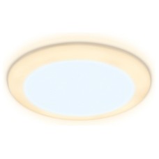 Встраиваемый светильник Ambrella Light DCR DCR301