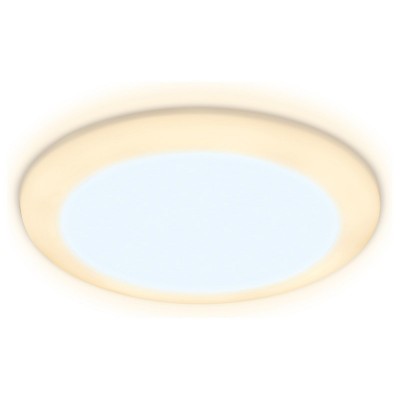 Встраиваемый светильник Ambrella Light DCR DCR301