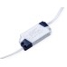 Встраиваемый светильник Ambrella Light DCR DCR301
