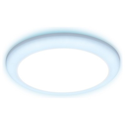 Встраиваемый светильник Ambrella Light DCR DCR312