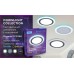Встраиваемый светильник Ambrella Light DCR DCR368