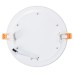 Встраиваемый светильник Ambrella Light DCR DCR370