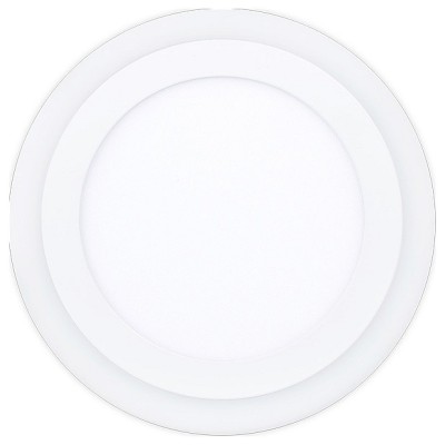 Встраиваемый светильник Ambrella Light DCR DCR379