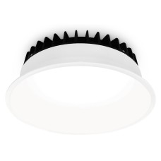 Встраиваемый светильник Ambrella Light DCR DCR510