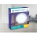 Встраиваемый светильник Ambrella Light DLR 300055