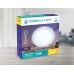 Встраиваемый светильник Ambrella Light DLR 300126