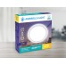 Встраиваемый светильник Ambrella Light DLR 300156