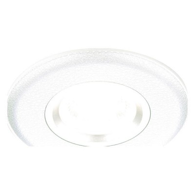 Встраиваемый светильник Ambrella Light Dising P2340 P2340 W