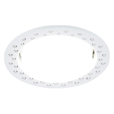 Встраиваемый светильник Ambrella Light GX53 G825 G825 W