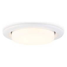 Встраиваемый светильник Ambrella Light G G10101