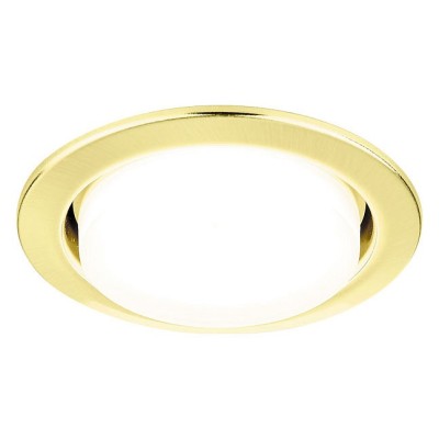 Встраиваемый светильник Ambrella Light G G101 GD