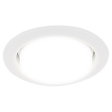 Встраиваемый светильник Ambrella Light G G101 W