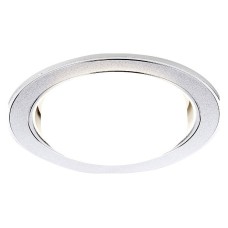 Встраиваемый светильник Ambrella Light G G170 PS/CH
