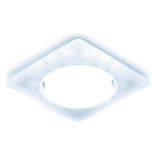 Встраиваемый светильник Ambrella Light G G215 WH/CH/CLD