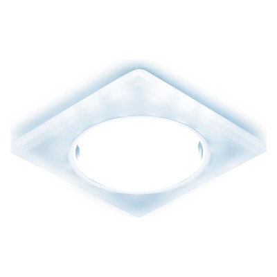 Встраиваемый светильник Ambrella Light G G215 WH/CH/CLD