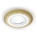 Встраиваемый светильник Ambrella Light Led S288 S288 W