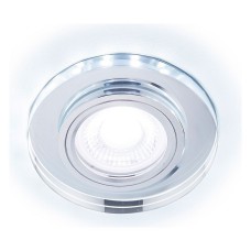 Встраиваемый светильник Ambrella Light S S214 CL