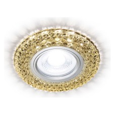 Встраиваемый светильник Ambrella Light S S291 CH/WR
