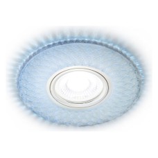 Встраиваемый светильник Ambrella Light S S333 FR/CLD