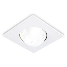 Встраиваемый светильник Ambrella Light S S490 W