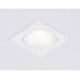 Встраиваемый светильник Ambrella Light TECHNO SPOT TN102726