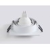 Встраиваемый светильник Ambrella Light TECHNO SPOT TN102726