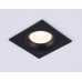 Встраиваемый светильник Ambrella Light TECHNO SPOT TN102729