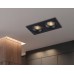 Встраиваемый светильник Ambrella Light TECHNO SPOT TN102734