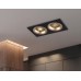 Встраиваемый светильник Ambrella Light TECHNO SPOT TN102735