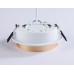 Встраиваемый светильник Ambrella Light TECHNO SPOT TN5226