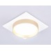 Встраиваемый светильник Ambrella Light TECHNO SPOT TN5230