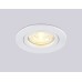 Встраиваемый светильник Ambrella Light TN TN102450