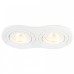 Встраиваемый светильник Ambrella Light TN TN102505