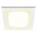 Встраиваемый светильник Ambrella Light TN TN122