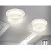 Встраиваемый светильник Ambrella Light TN TN1251