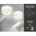 Встраиваемый светильник Ambrella Light TN TN1251