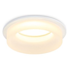 Встраиваемый светильник Ambrella Light TN TN1302