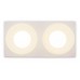 Встраиваемый светильник Ambrella Light TN TN1317