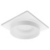 Встраиваемый светильник Ambrella Light TN TN314