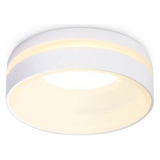 Встраиваемый светильник Ambrella Light TN TN3305