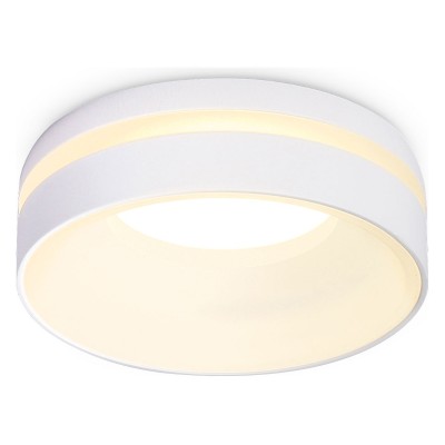 Встраиваемый светильник Ambrella Light TN TN3305
