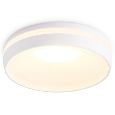Встраиваемый светильник Ambrella Light TN TN3321