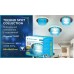 Встраиваемый светильник Ambrella Light TN TN351